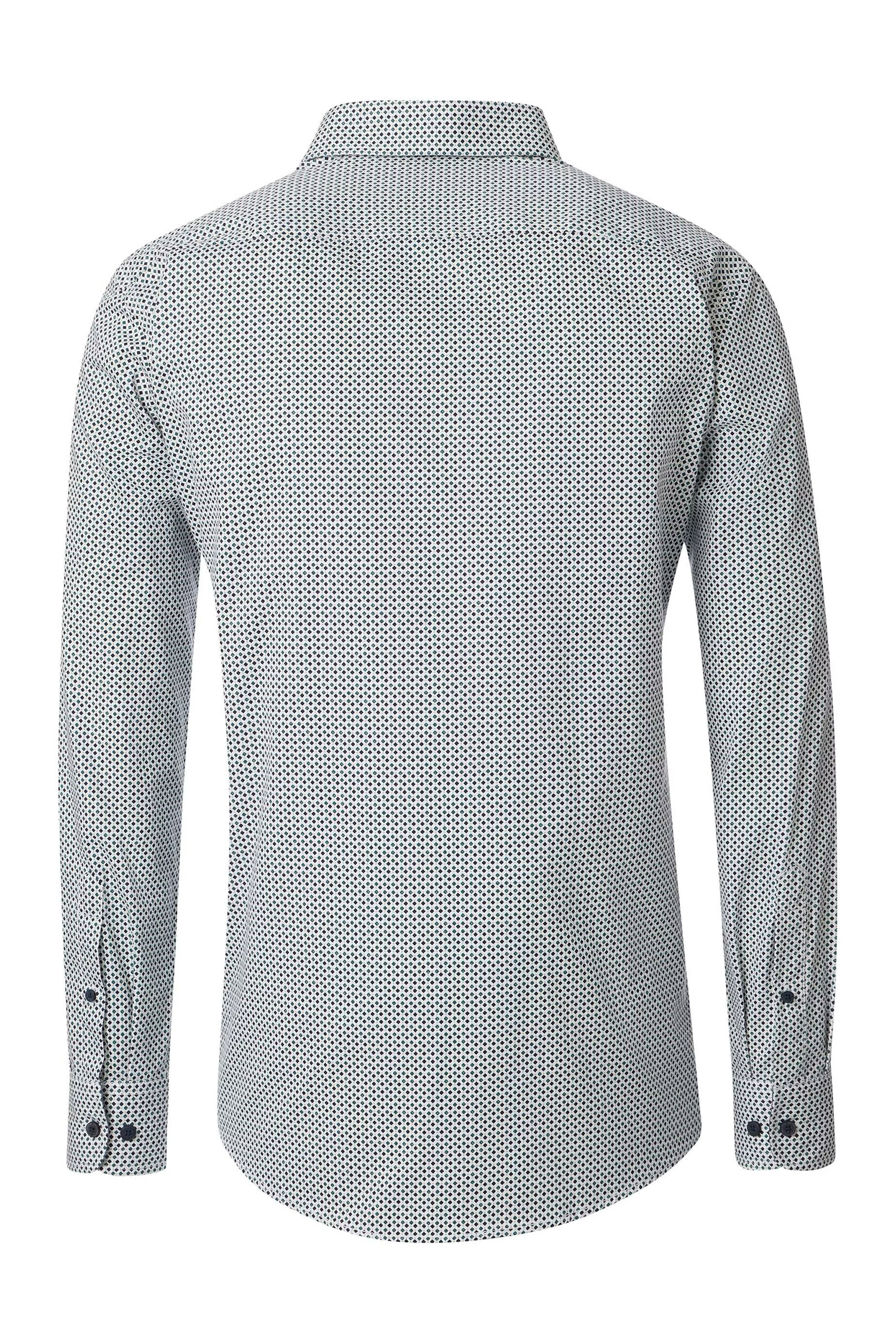 Camisas, Sport Manga Larga, 113391, DUCADOS | Zoom