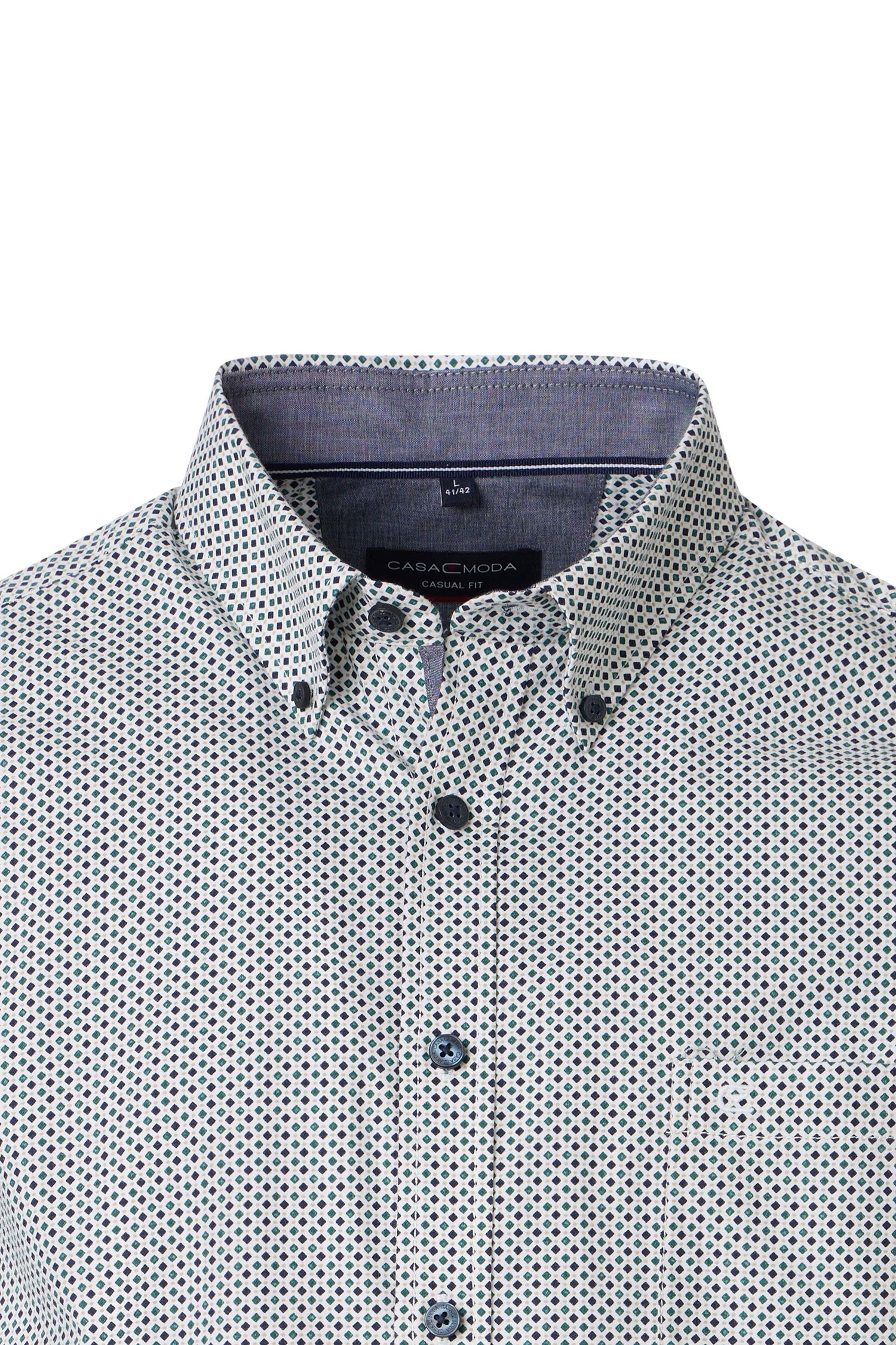 Camisas, Sport Manga Larga, 113391, DUCADOS | Zoom