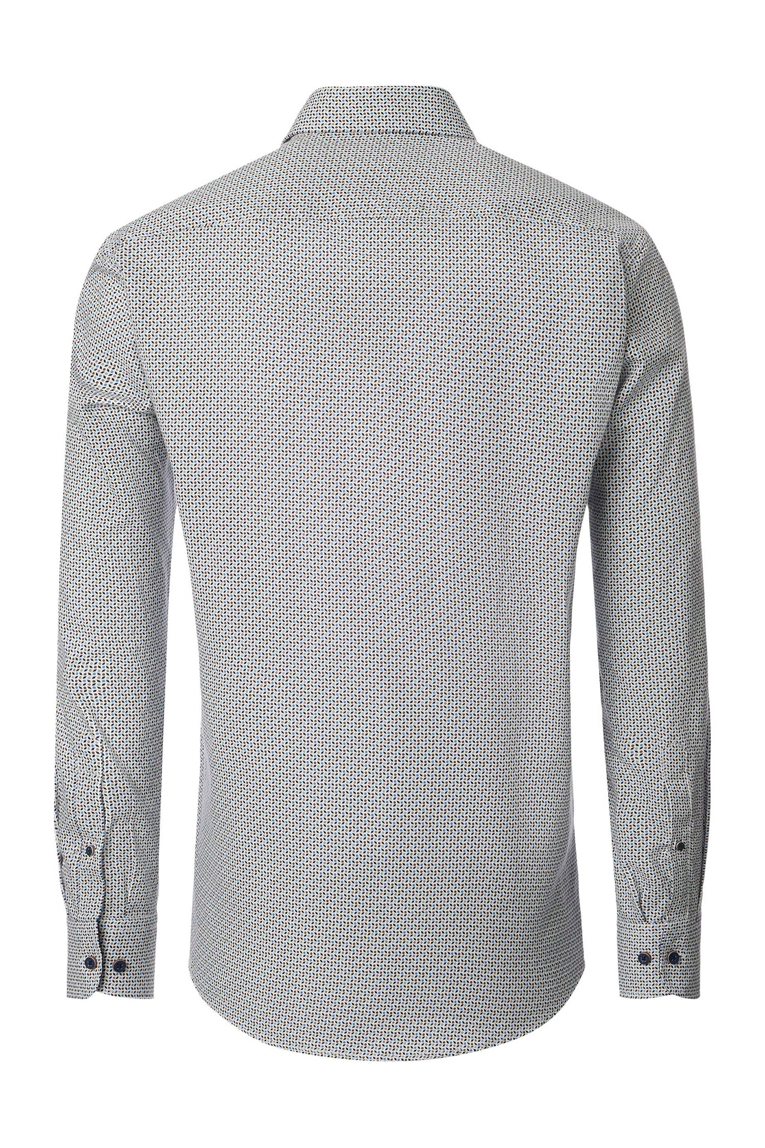 Camisas, Sport Manga Larga, 113392, DUCADOS | Zoom