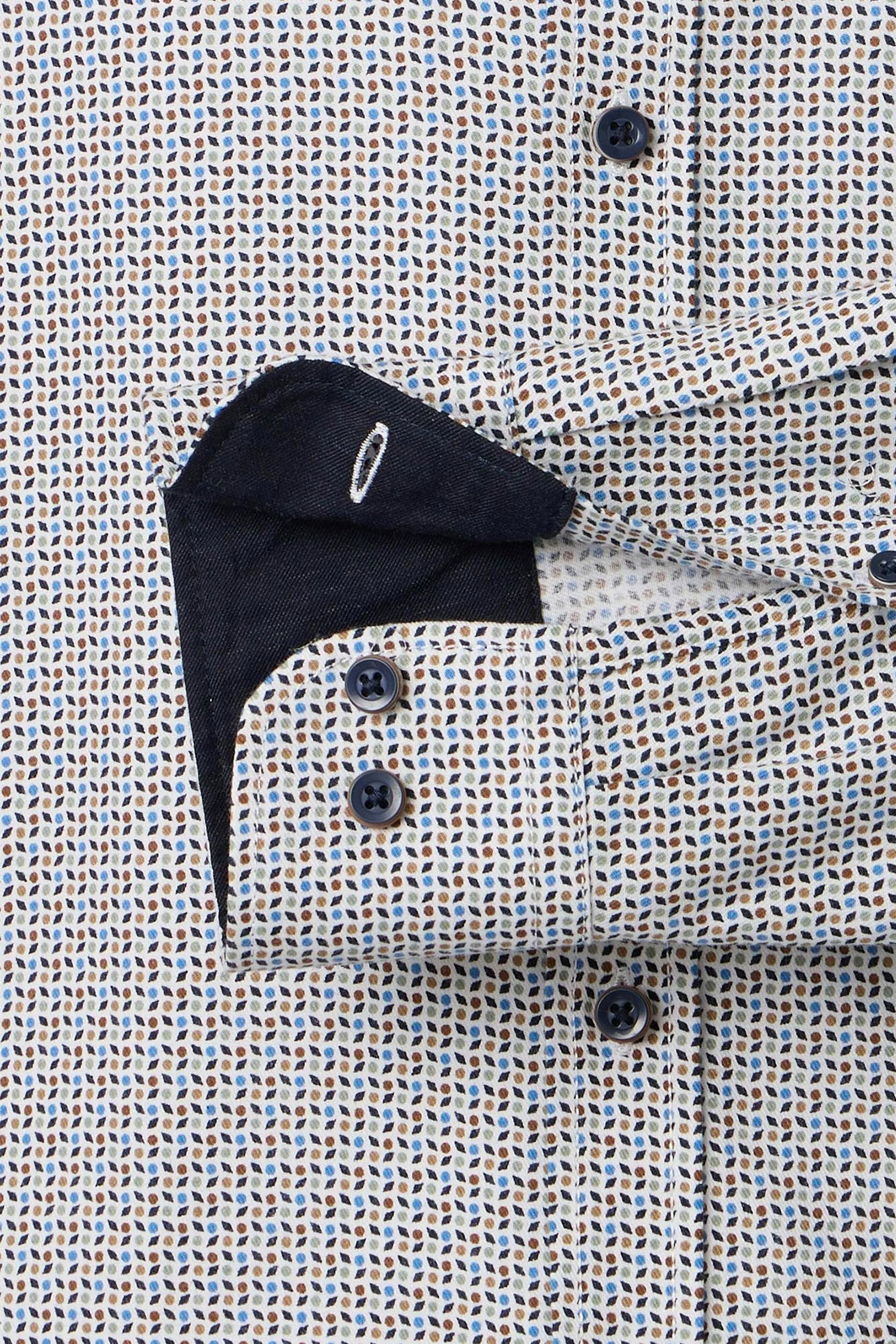 Camisas, Sport Manga Larga, 113392, DUCADOS | Zoom