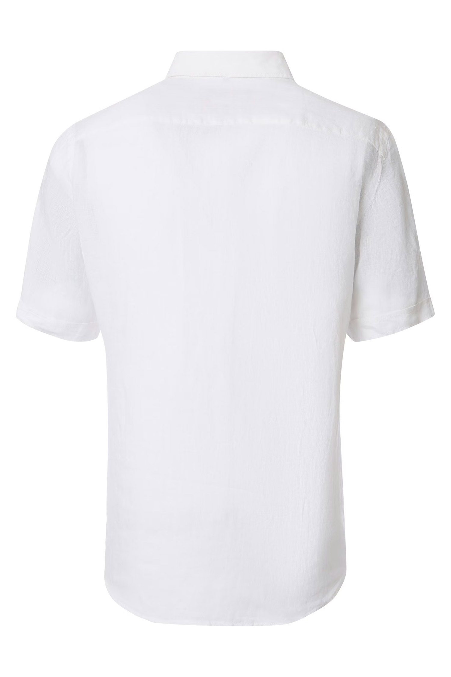 Camisas, Sport Manga Corta, 113394, BLANCO | Zoom
