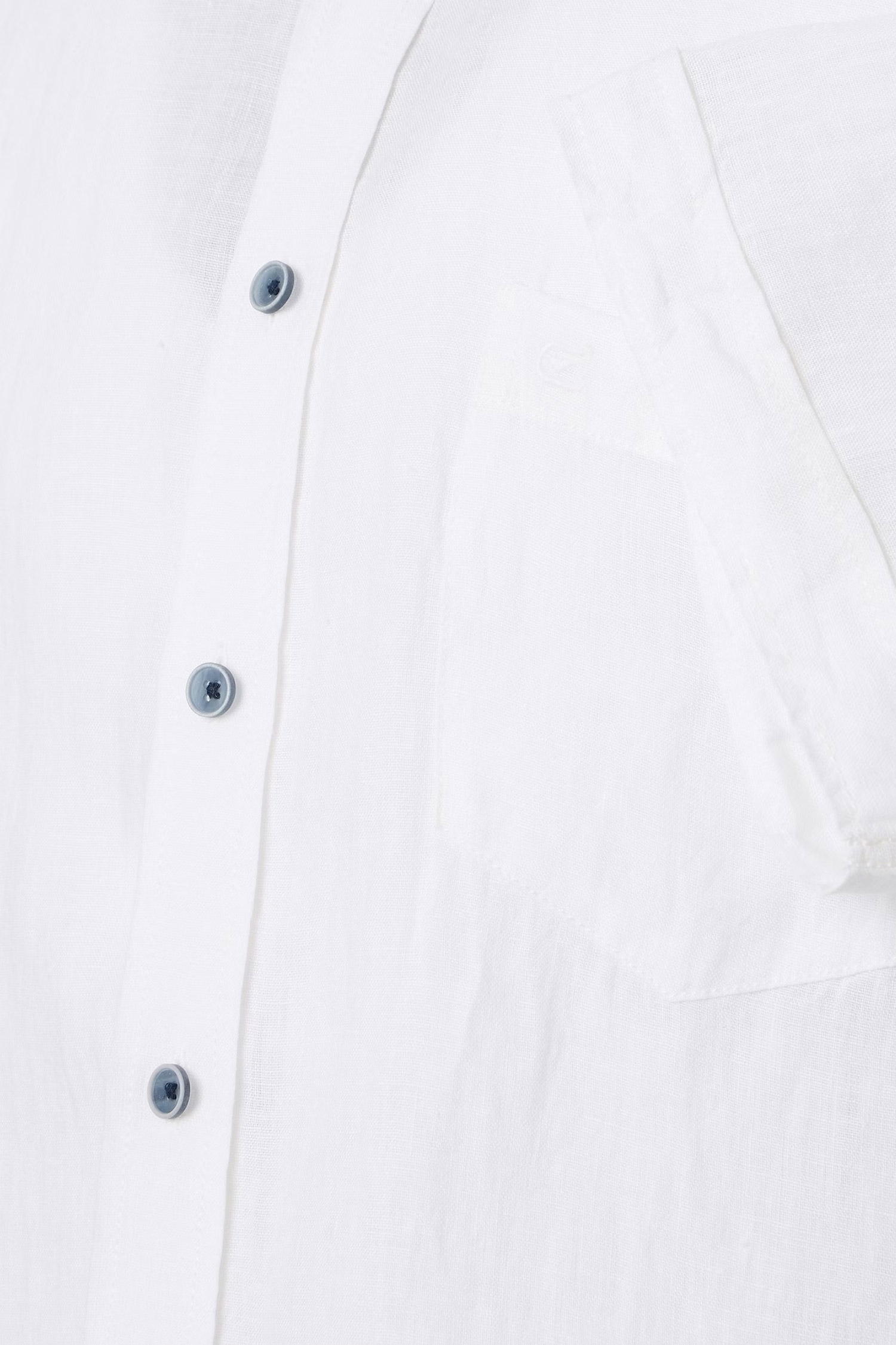 Camisas, Sport Manga Corta, 113394, BLANCO | Zoom