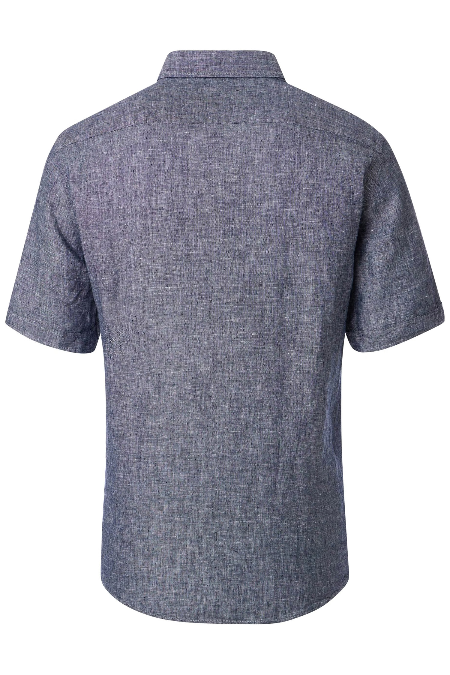 Camisas, Sport Manga Corta, 113394, INDIGO | Zoom