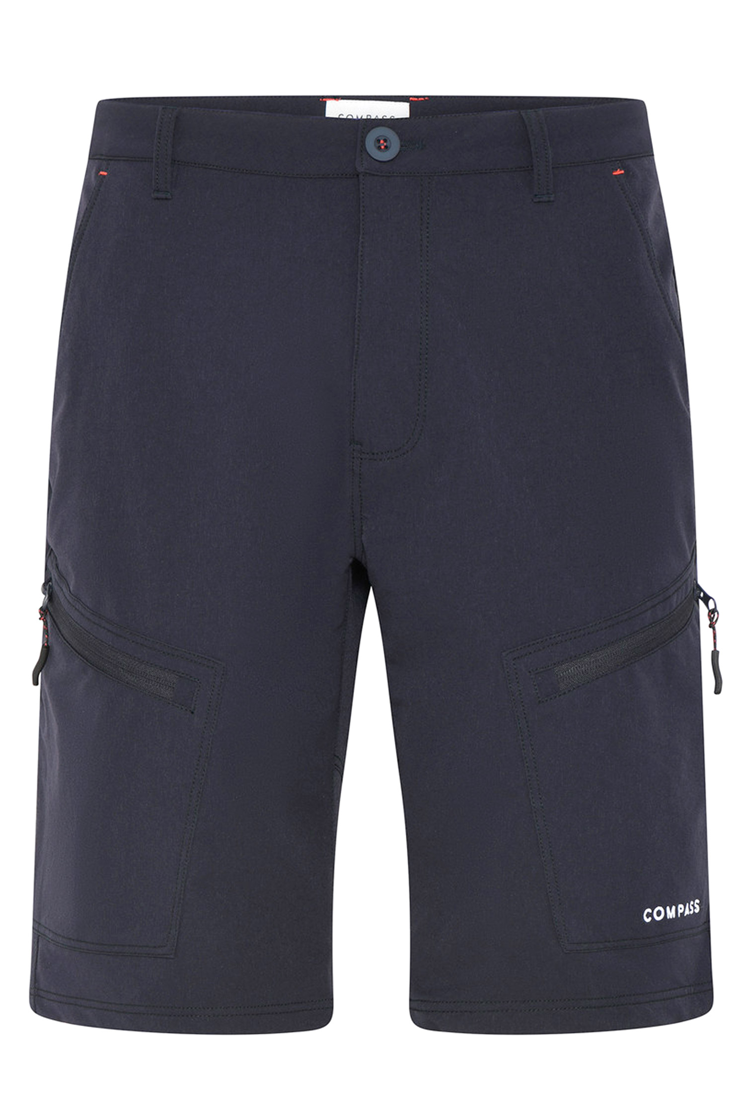 Pantalones, Bermudas, 113407, MARINO | Zoom