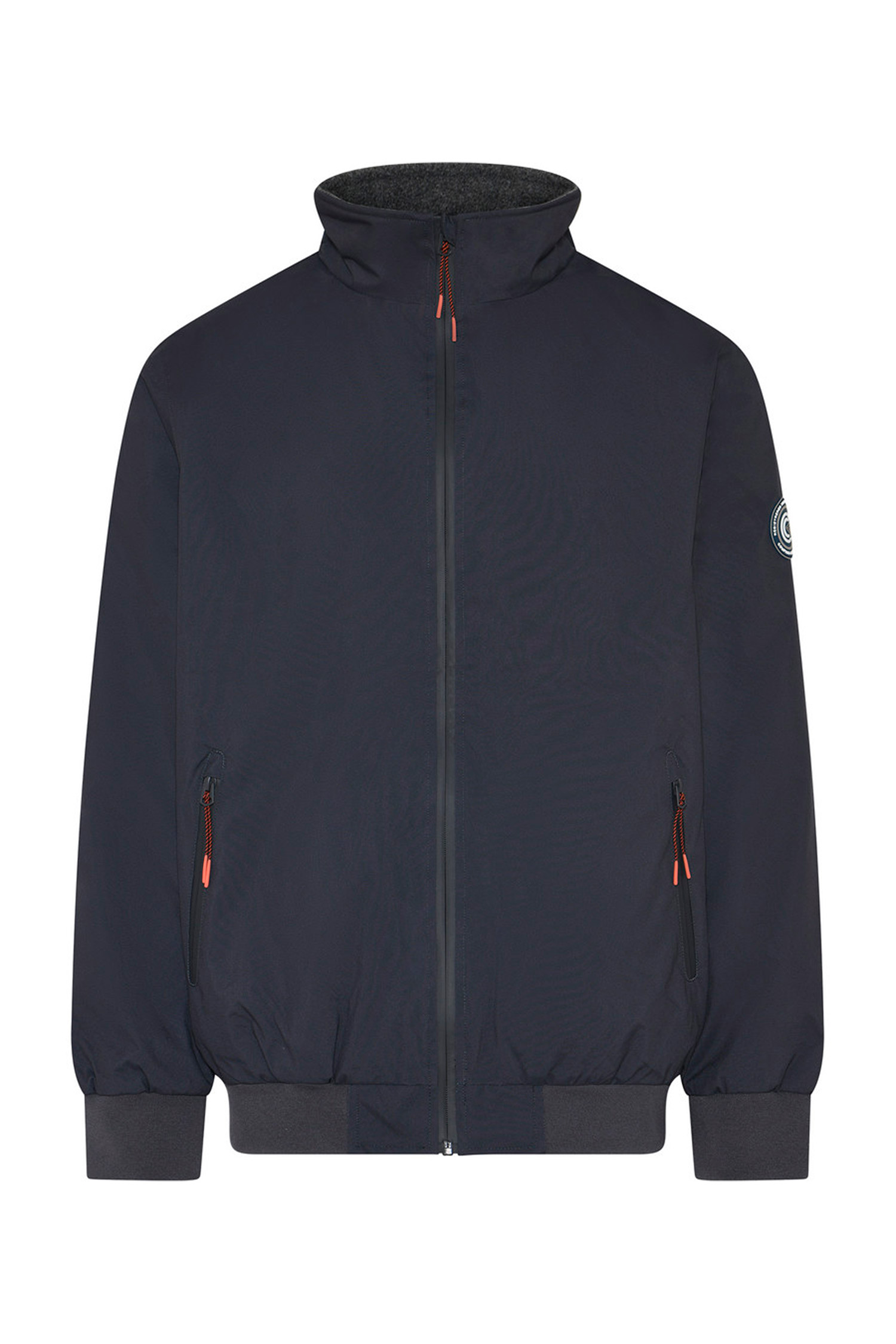 Sport, Chaquetas y Cazadoras, 113413, ANTRACITA | Zoom