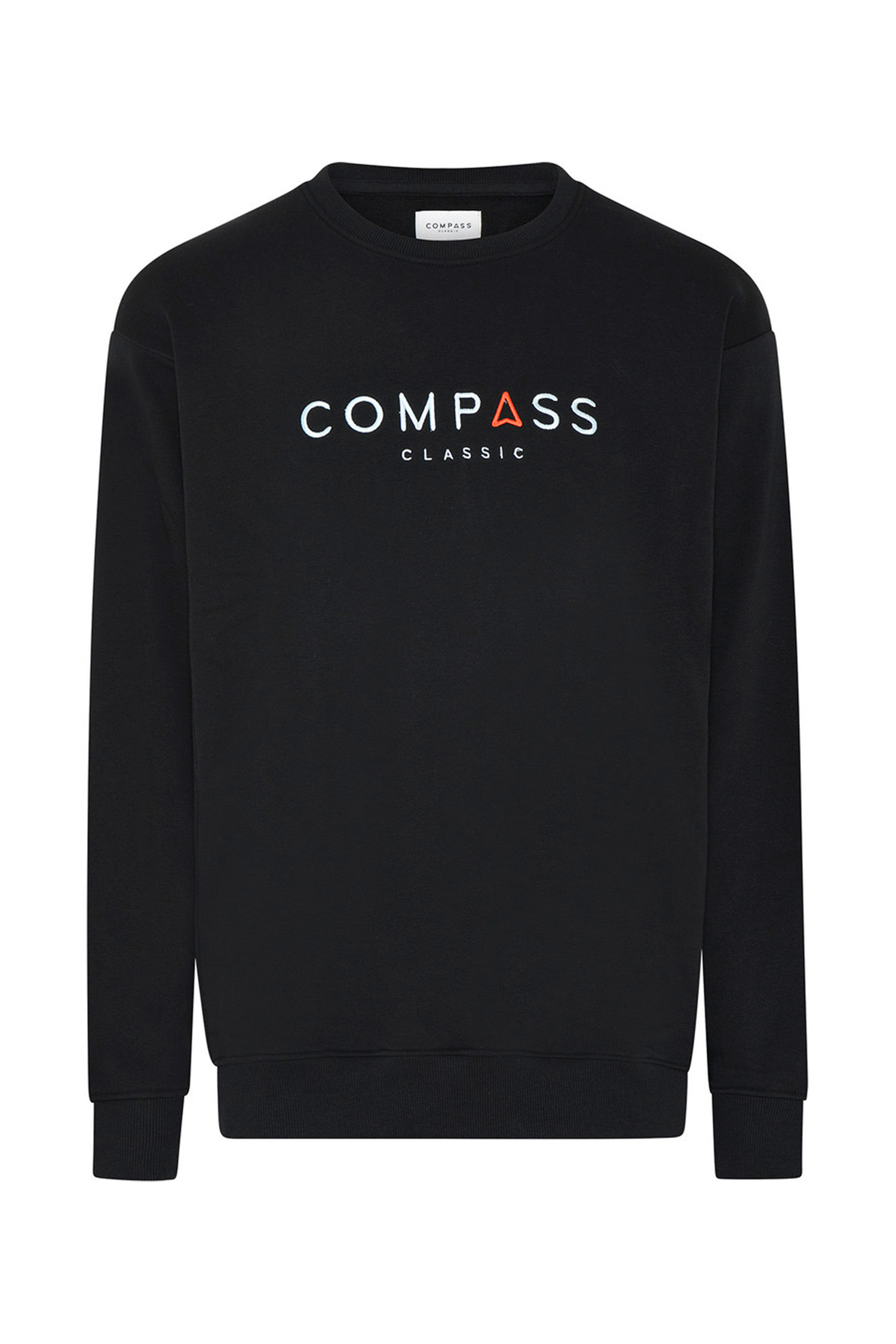 Sport, Chaquetas y Sudaderas, 113416, NEGRO | Zoom