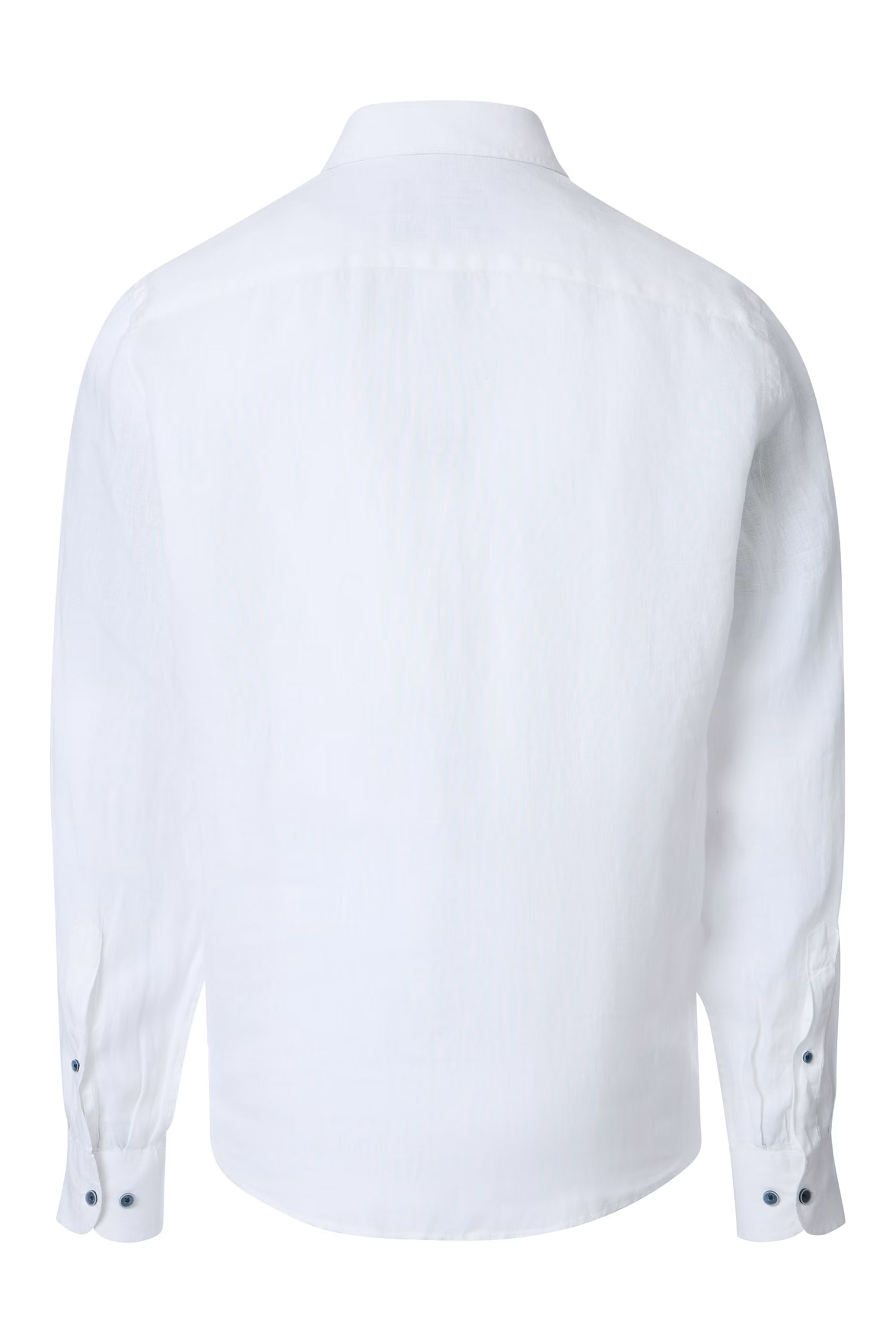 Camisas, Sport Manga Larga, 113419, BLANCO | Zoom