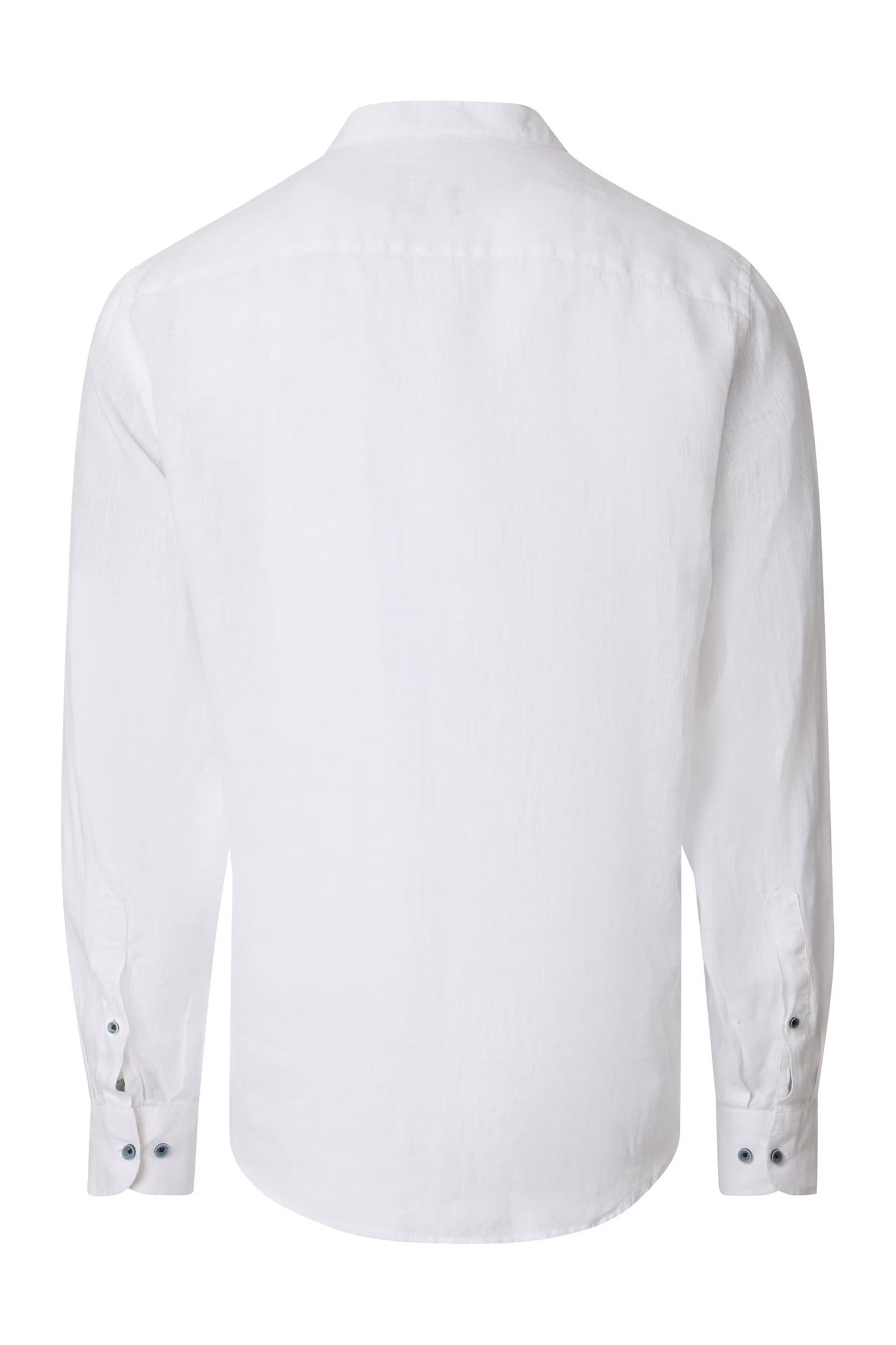 Camisas, Sport Manga Larga, 113420, BLANCO | Zoom