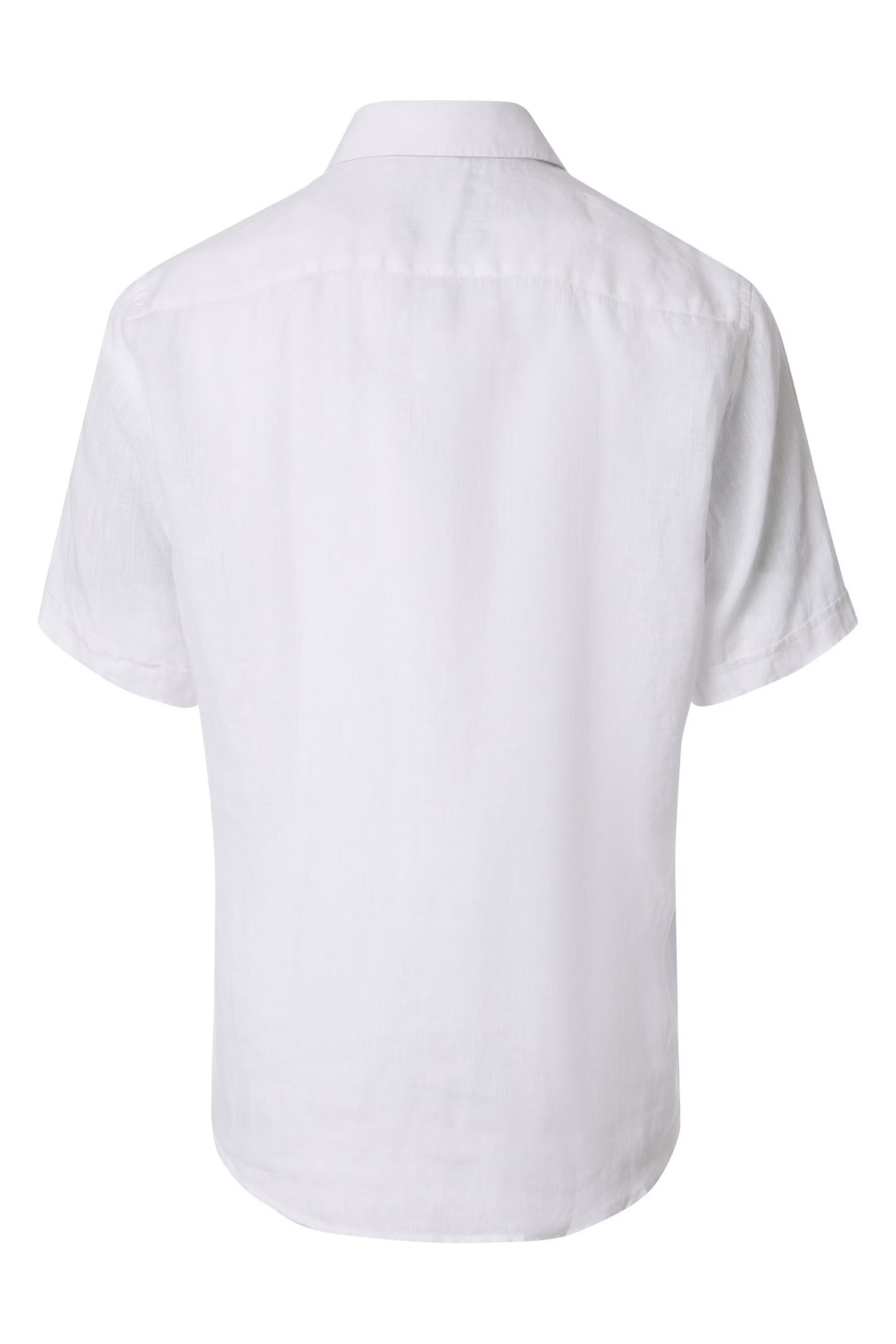 Camisas, Sport Manga Corta, 113427, BLANCO | Zoom