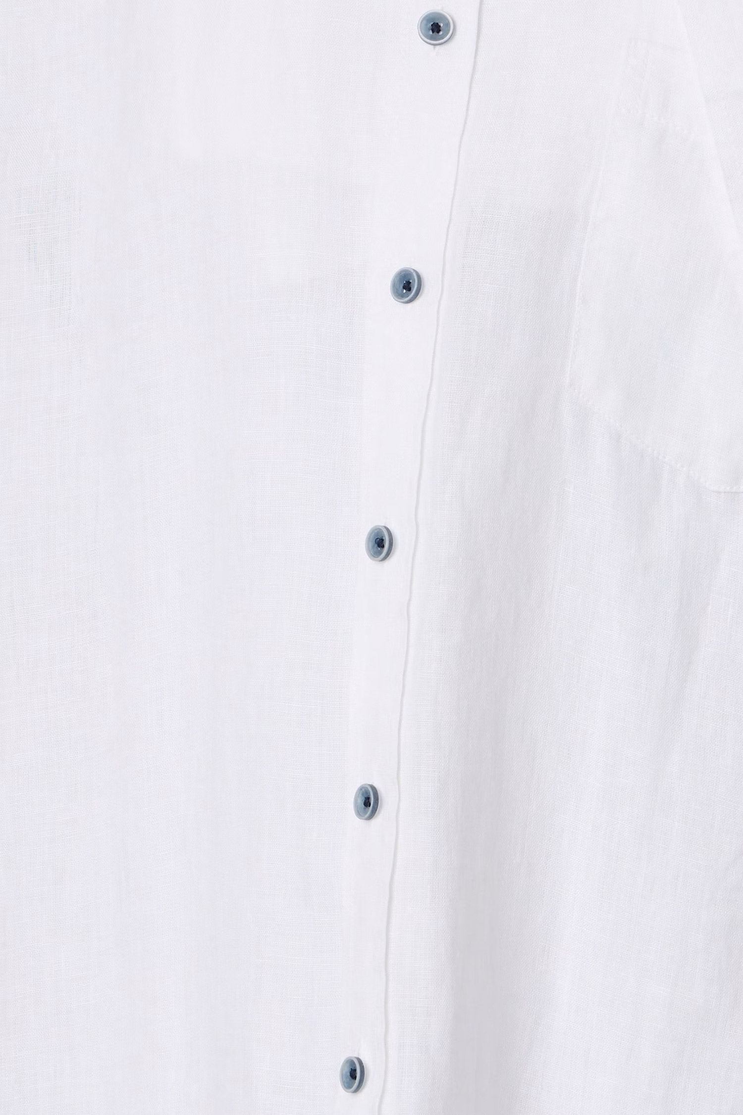Camisas, Sport Manga Corta, 113427, BLANCO | Zoom