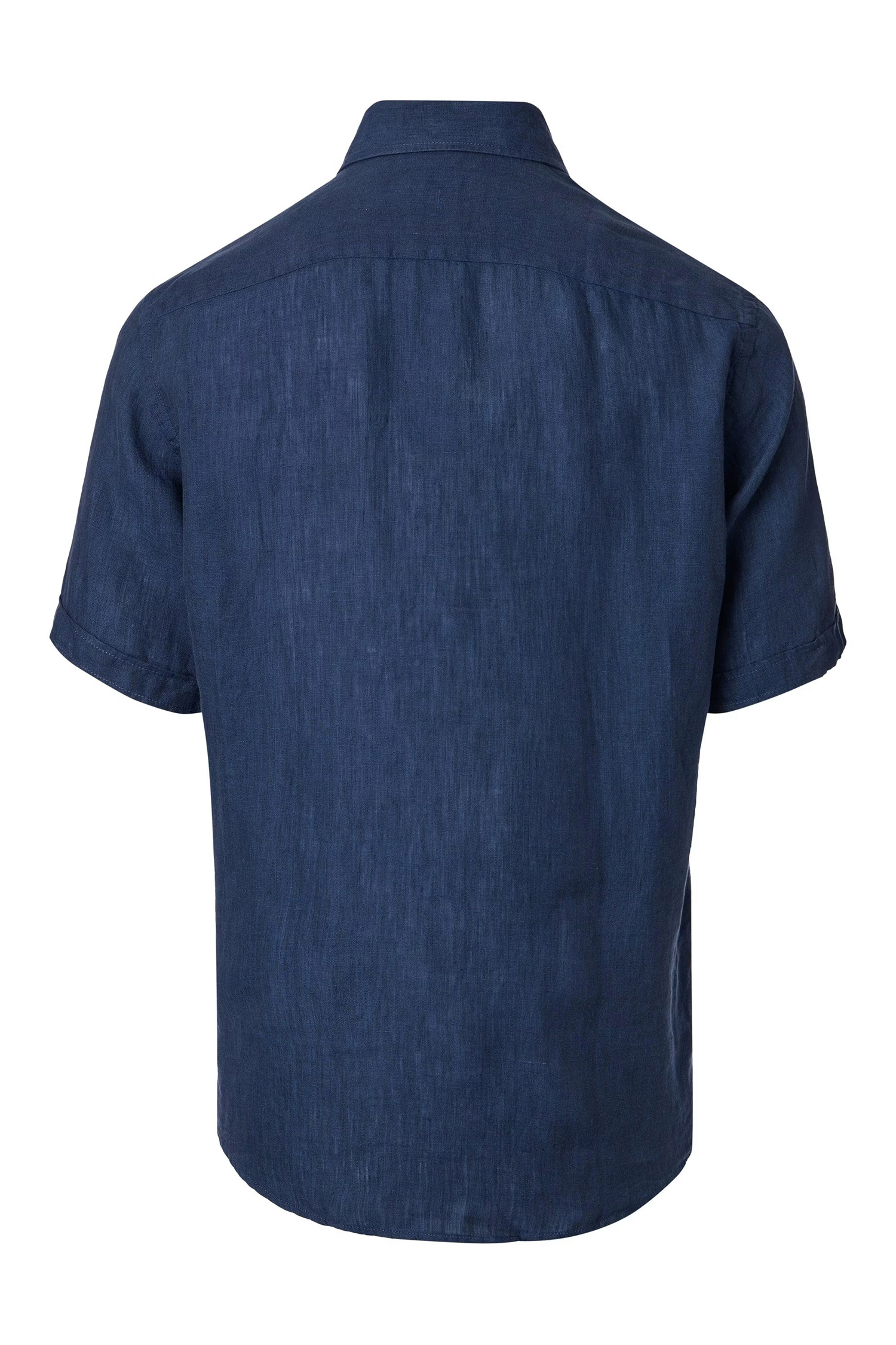 Camisas, Sport Manga Corta, 113427, MARINO | Zoom