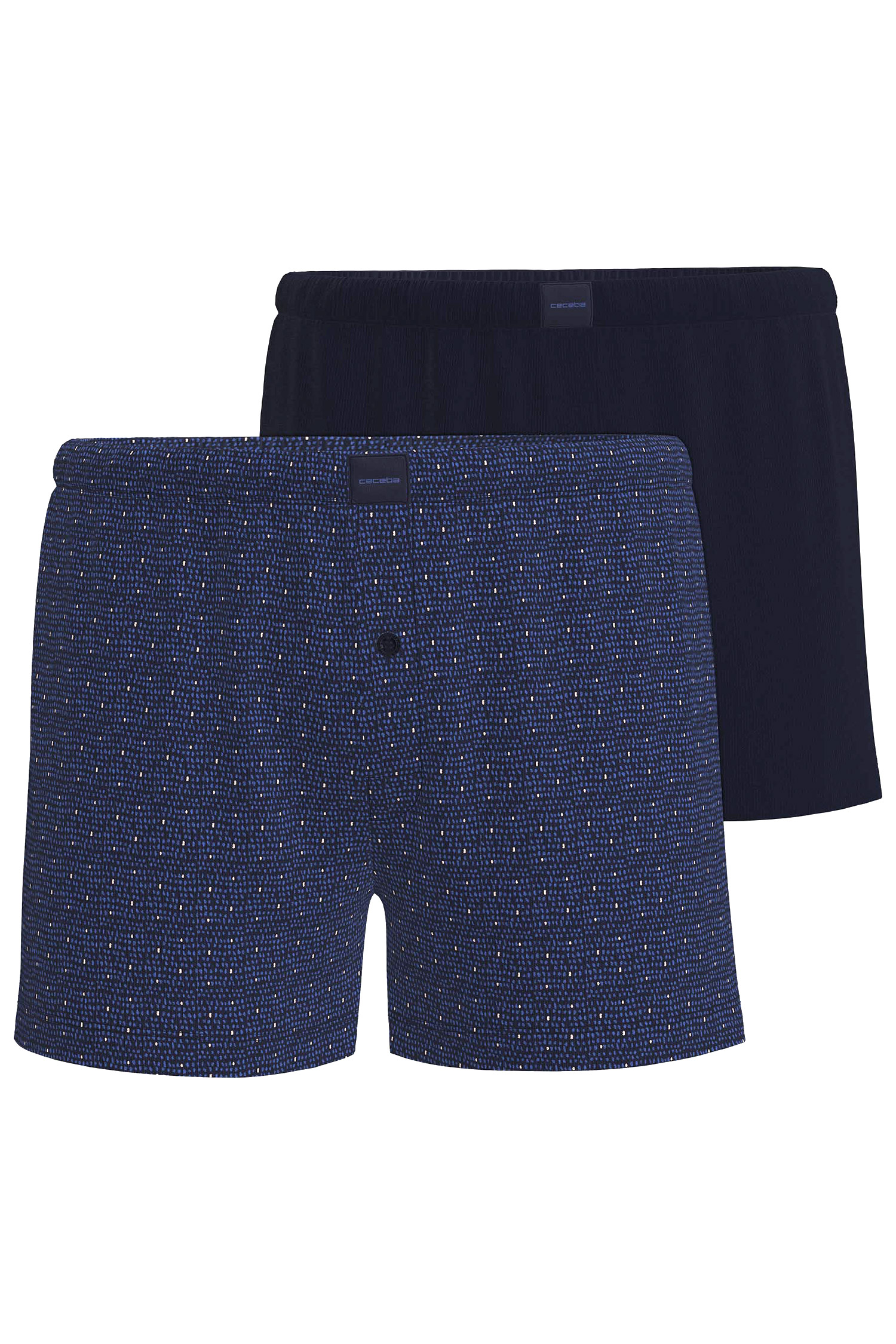 Interior, Boxers, 113481, MARINO | Zoom