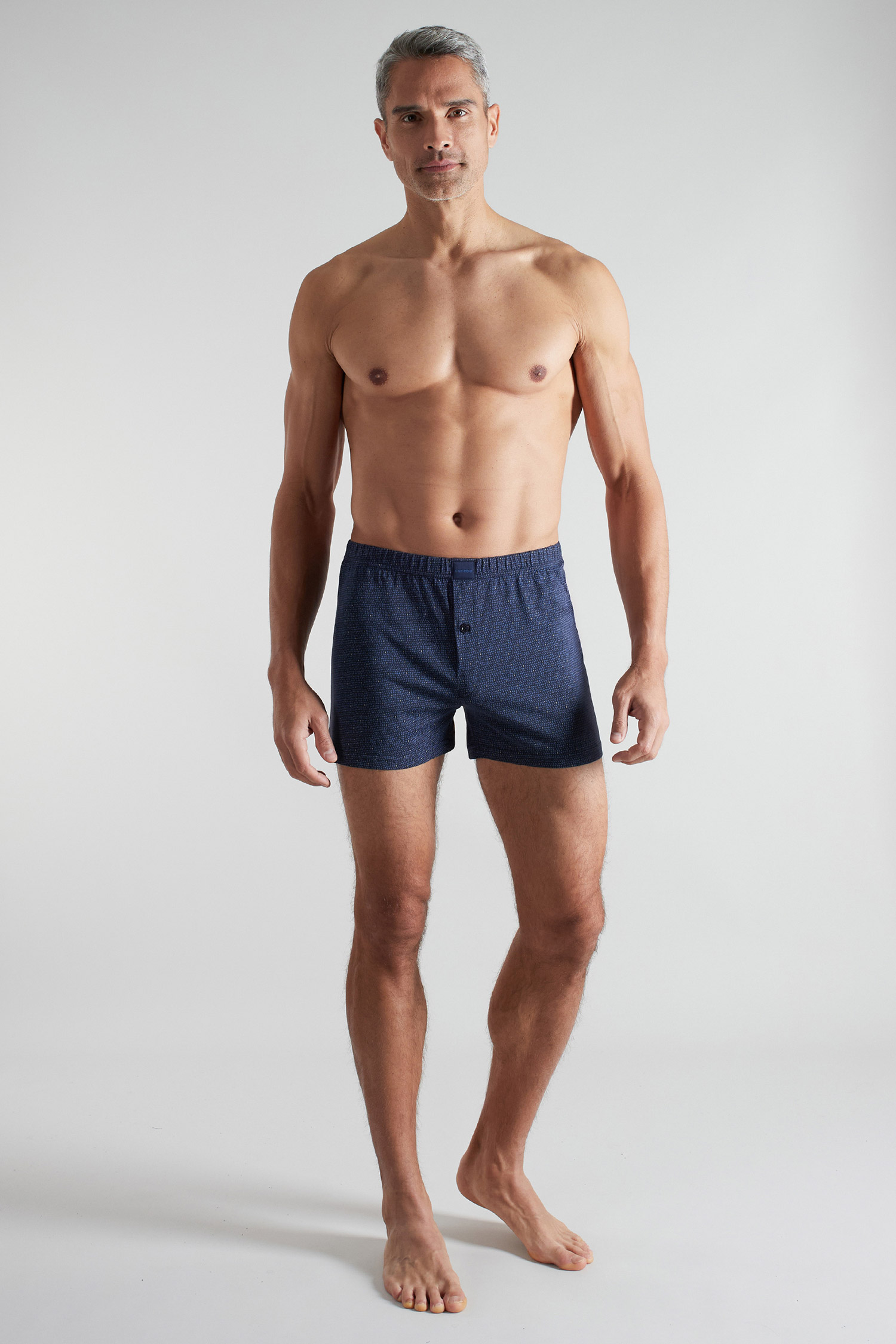 Interior, Boxers, 113481, MARINO | Zoom