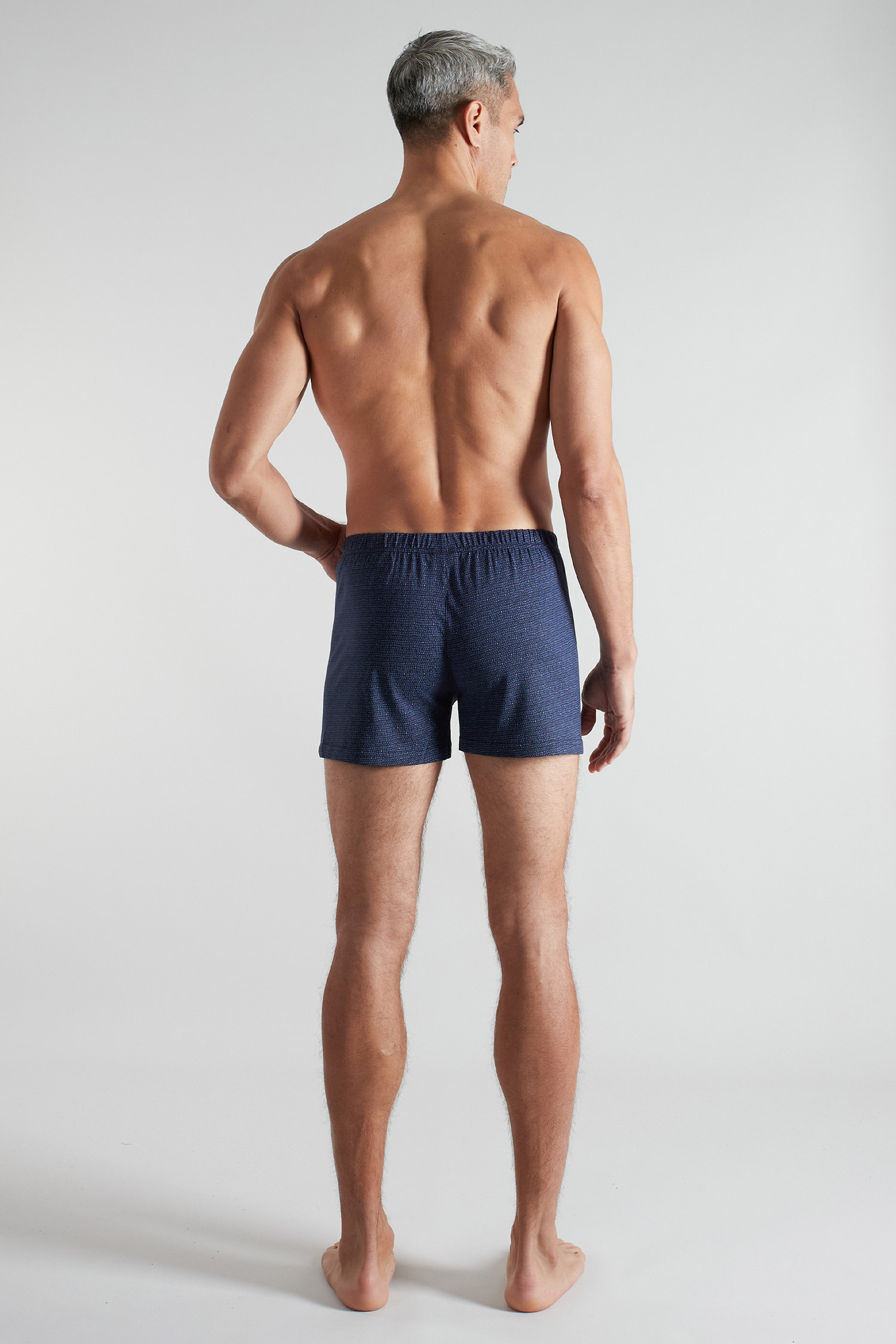 Interior, Boxers, 113481, MARINO | Zoom