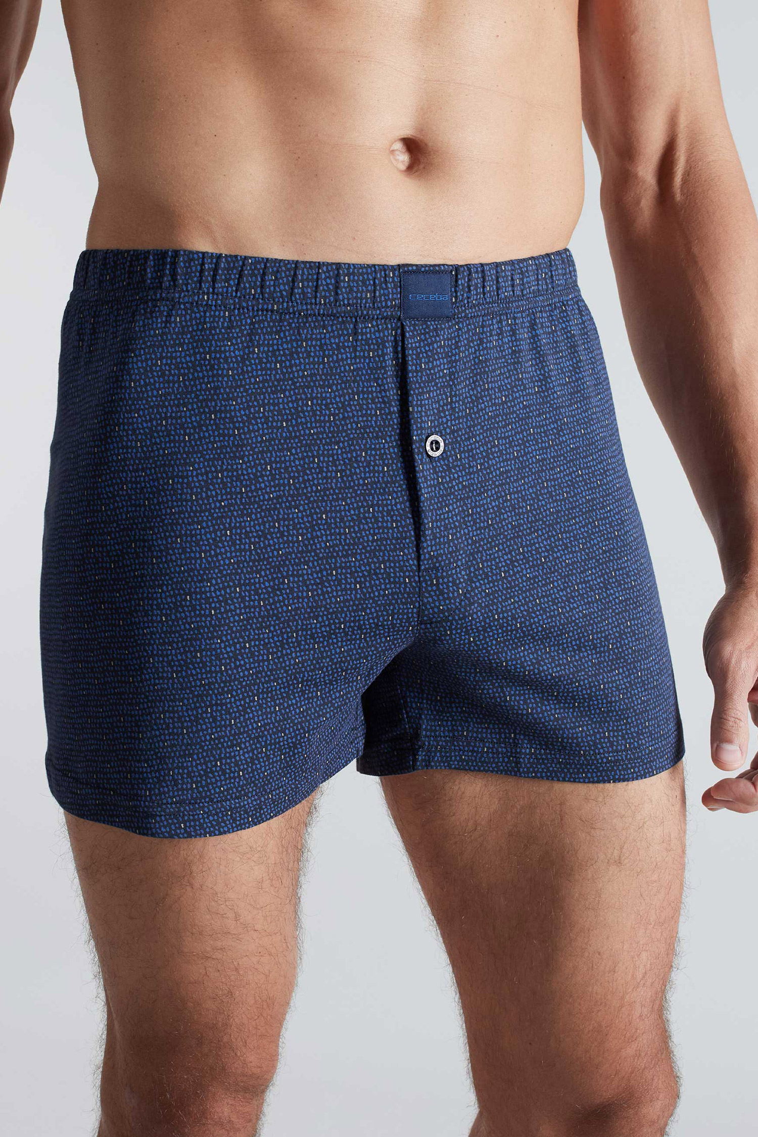 Interior, Boxers, 113481, MARINO | Zoom