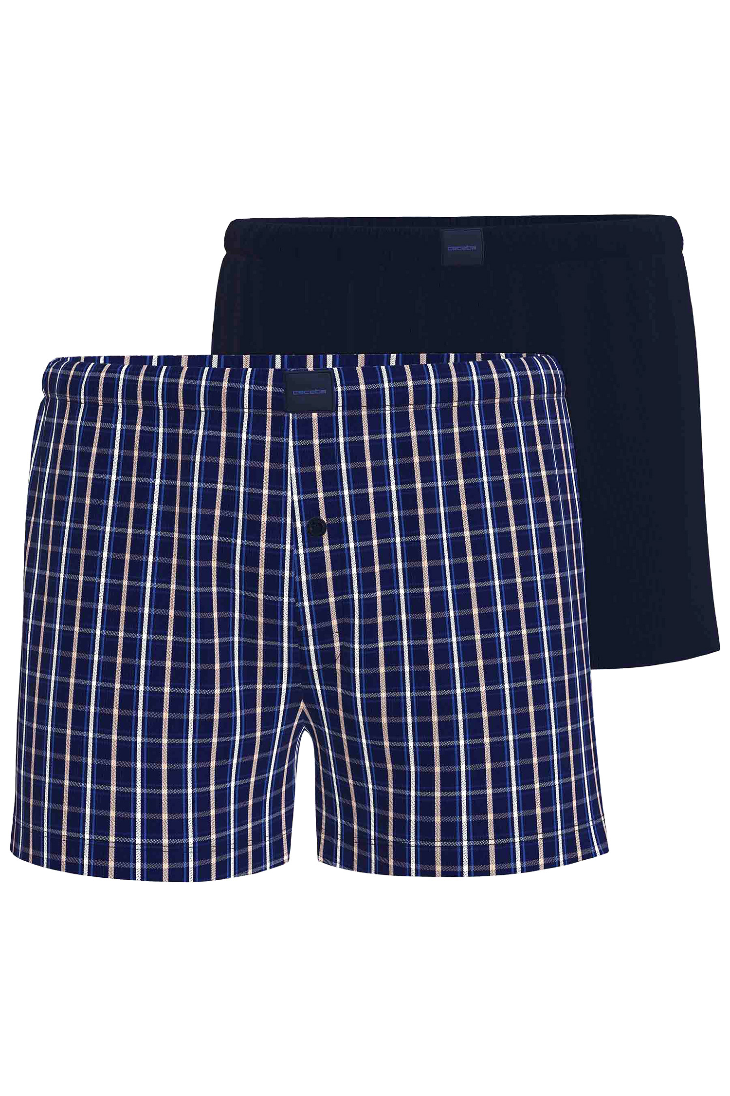 Interior, Boxers, 113482, MARINO | Zoom