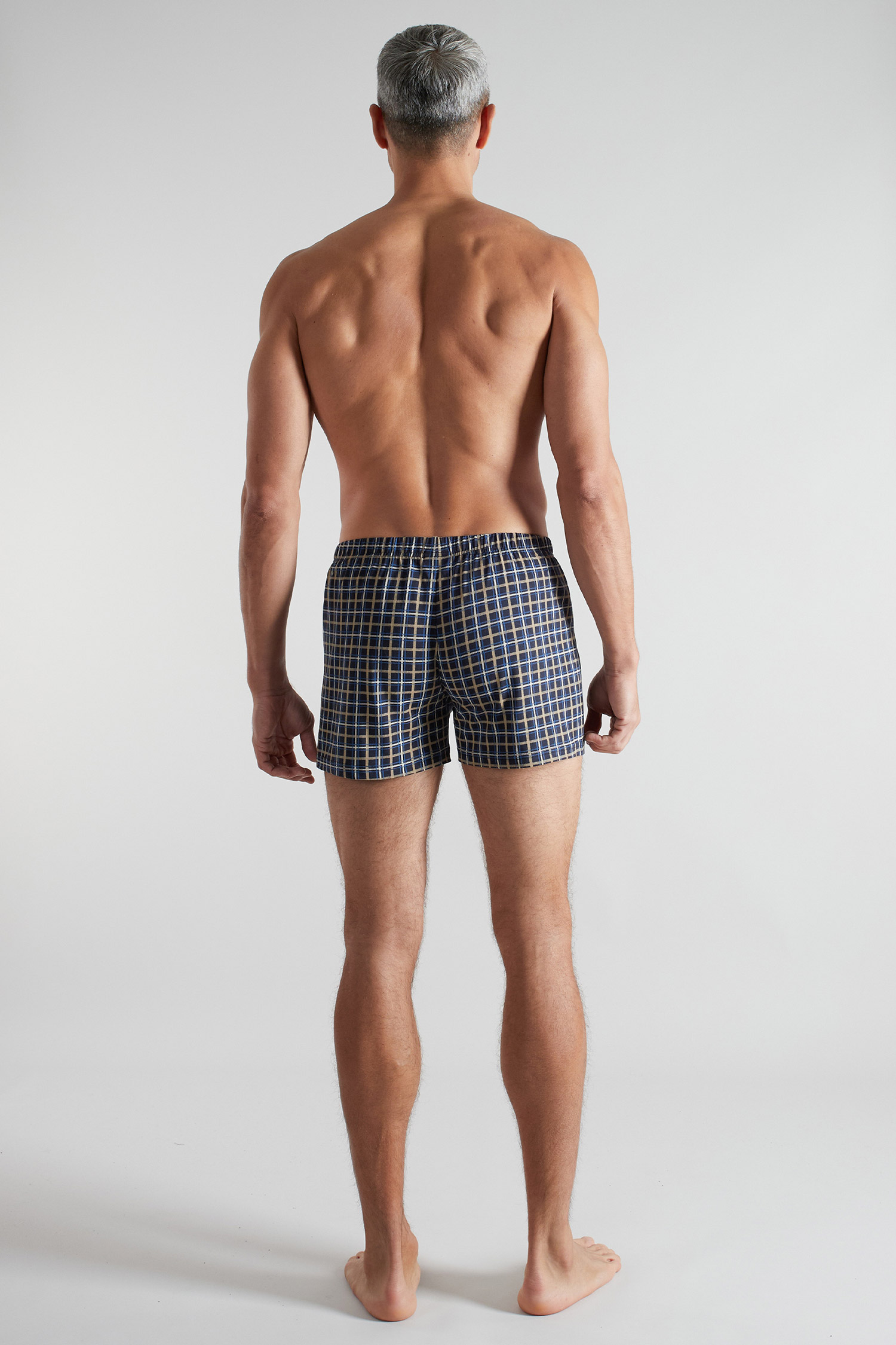 Interior, Boxers, 113482, MARINO | Zoom