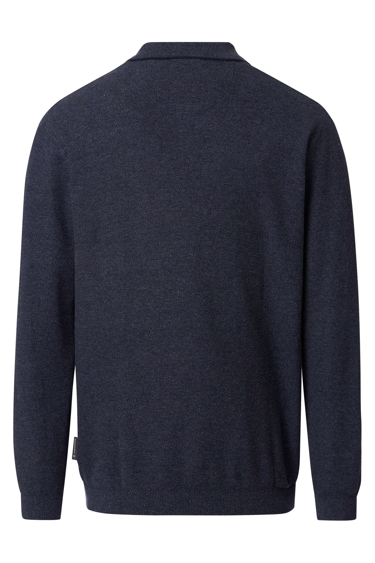Sport, Polos M. Larga, 113485, MARINO | Zoom