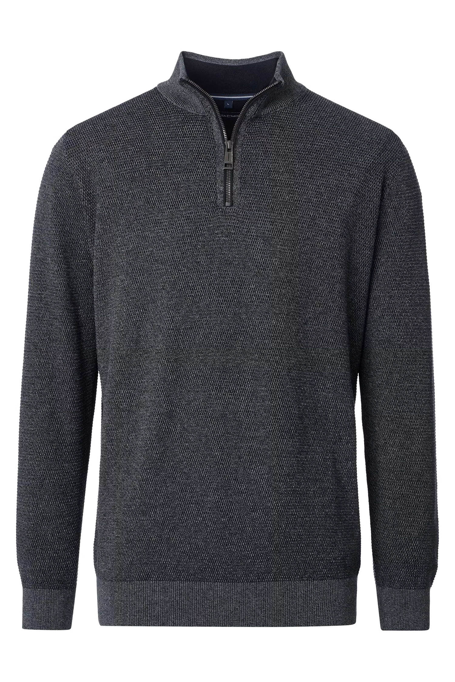 Punto, Jerseys, 113487, GRIS MEDIO | Zoom
