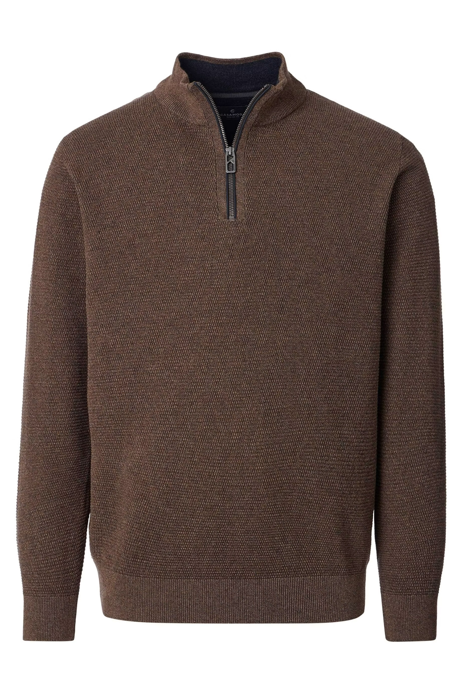 Punto, Jerseys, 113487, TOSTADO | Zoom