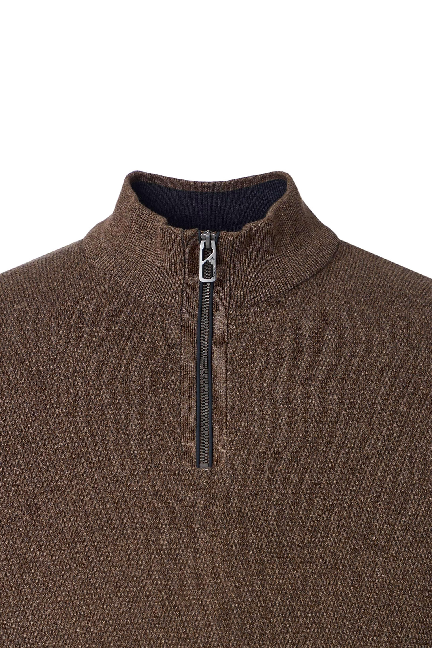 Punto, Jerseys, 113487, TOSTADO | Zoom