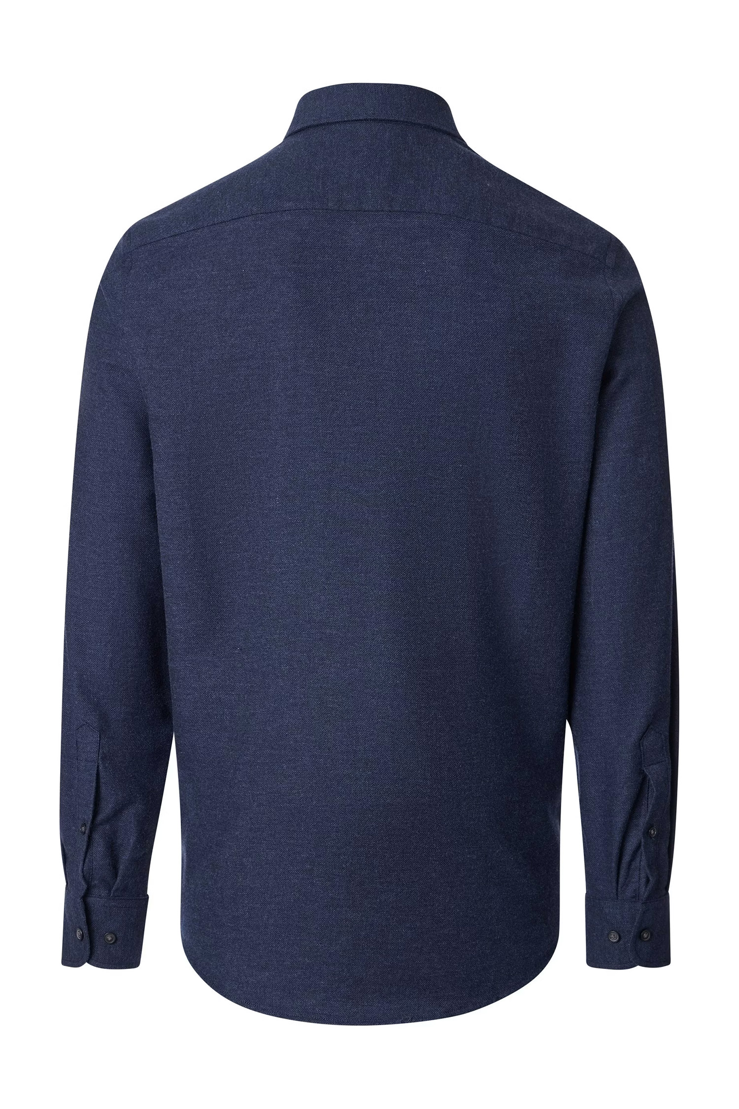 Camisas, Sport Manga Larga, 113493, MARINO | Zoom