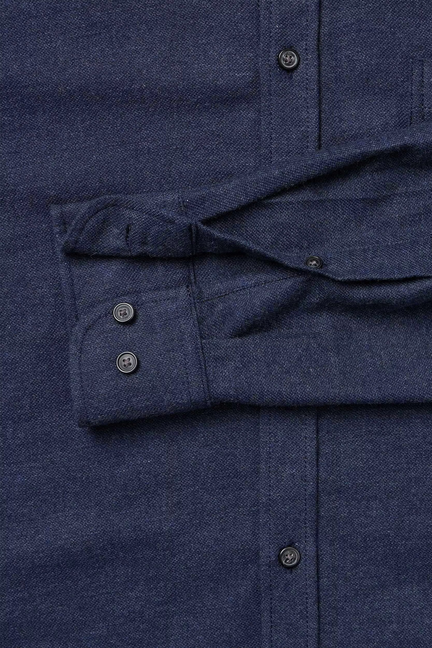 Camisas, Sport Manga Larga, 113493, MARINO | Zoom
