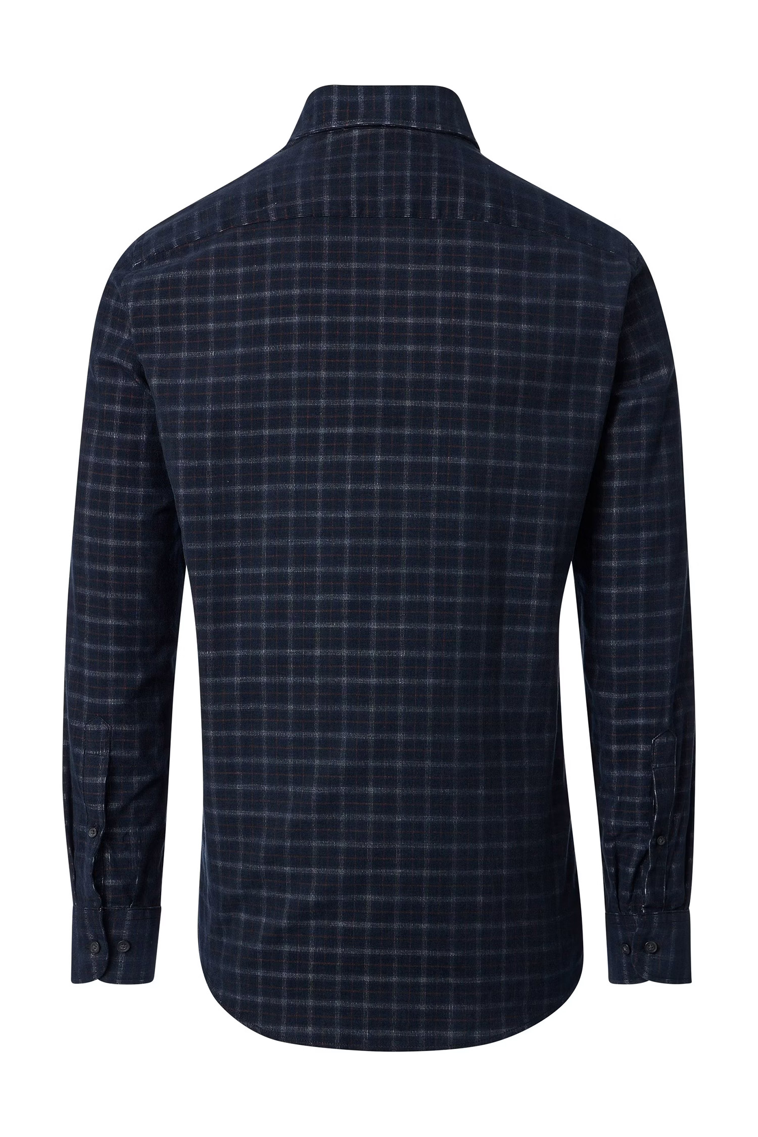 Camisas, Sport Manga Larga, 113494, MARINO | Zoom