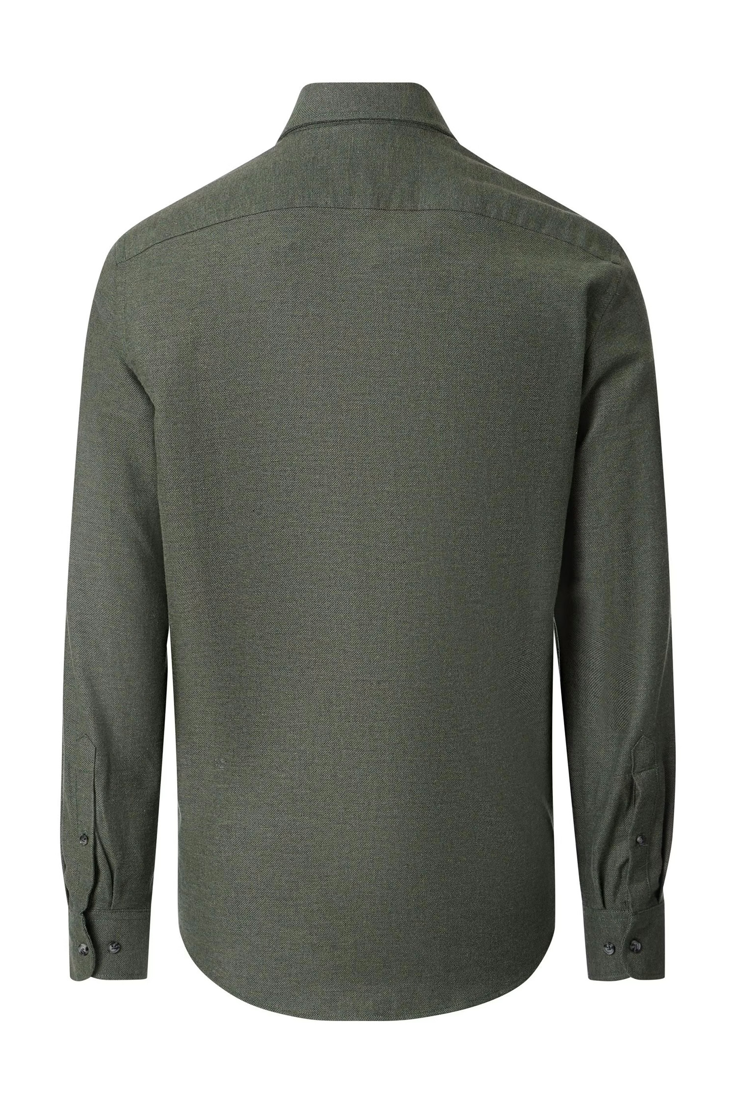 Camisas, Sport Manga Larga, 113497, CAZA | Zoom