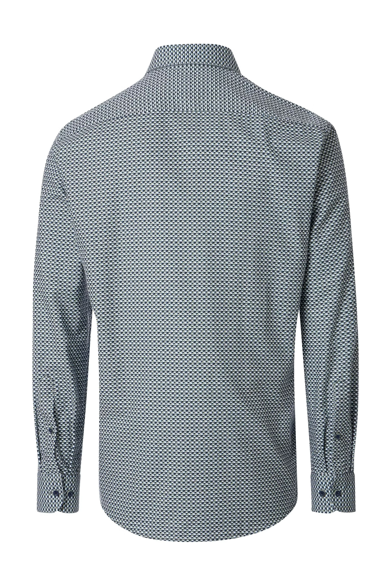 Camisas, Sport Manga Larga, 113499, CAZA | Zoom